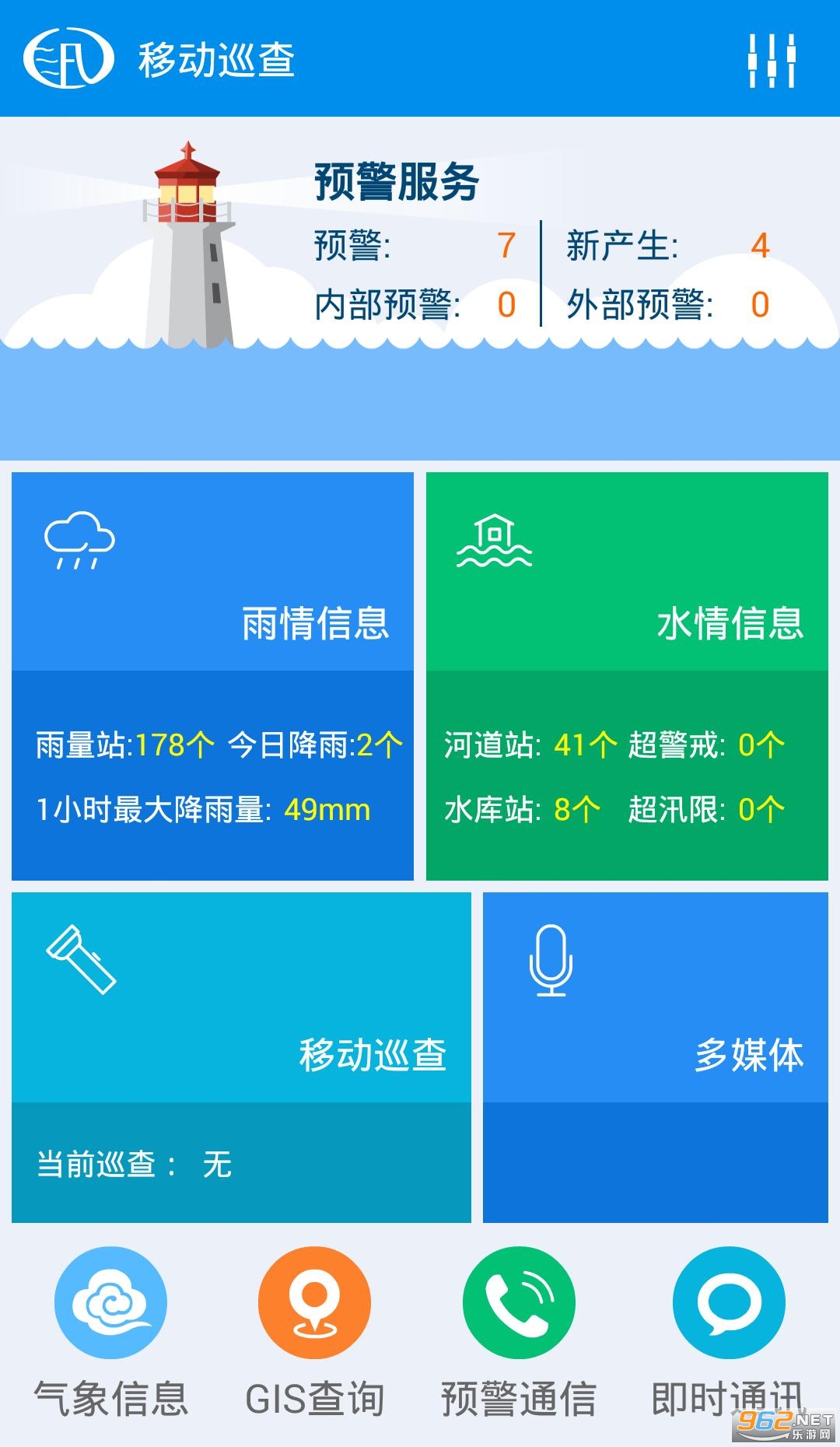 �ƶ�Ѳ��appv1.1.10 (ˮ���ƶ�Ѳ��)��ͼ2