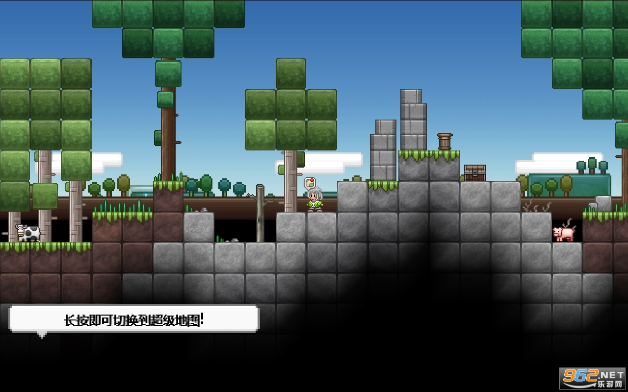 Junk Jack�������°� v3.2.1��ͼ0
