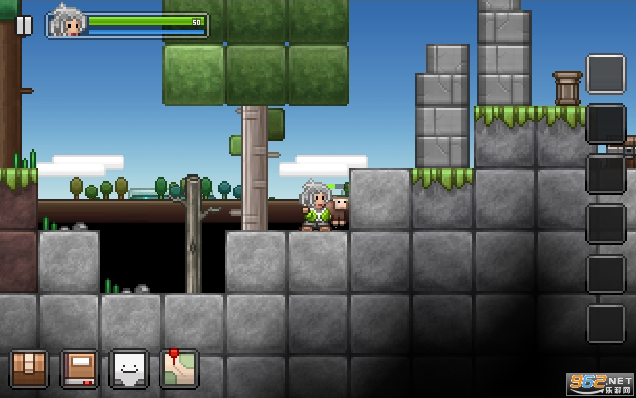 Junk Jack�������°� v3.2.1��ͼ3