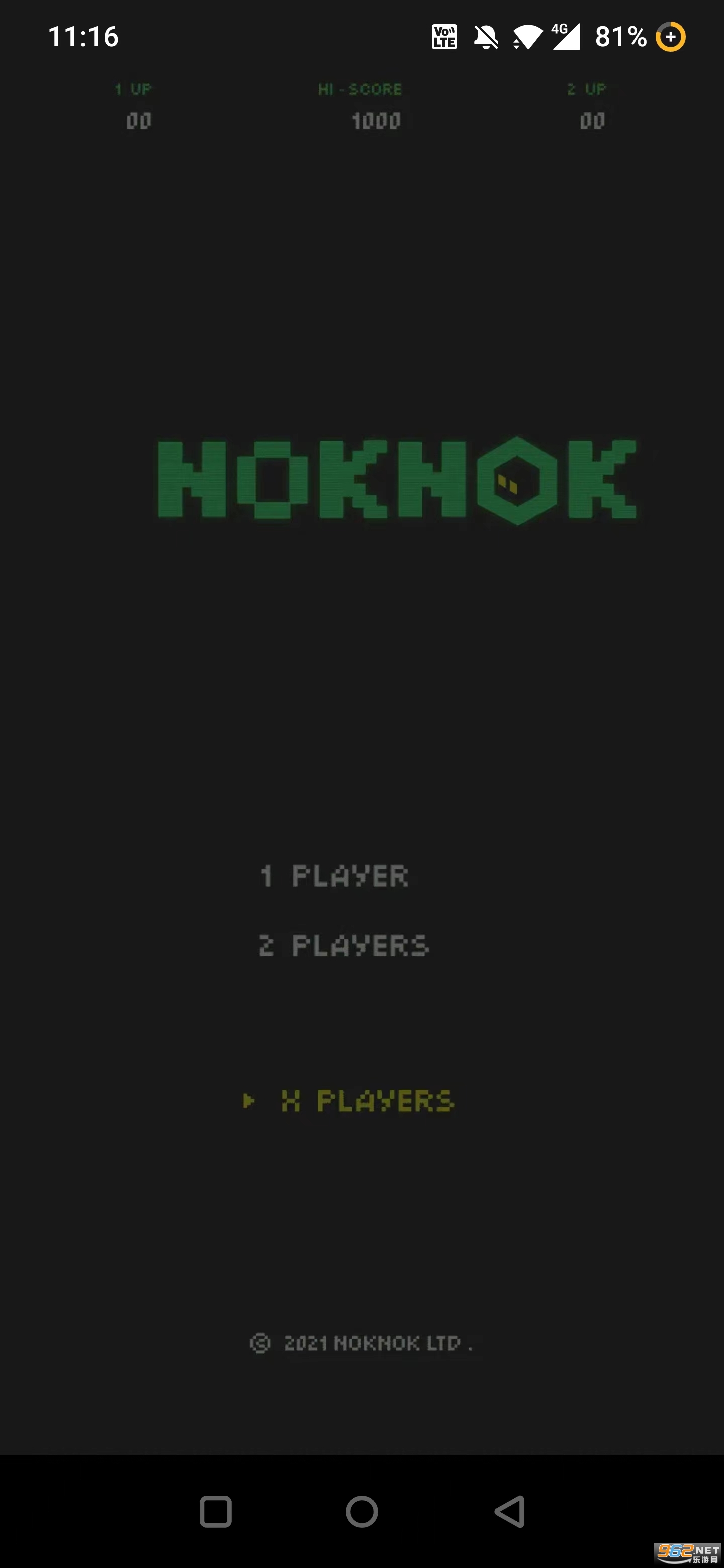 NokNok��Ѷ��������v0.8.3.96 �ٷ����ͼ0