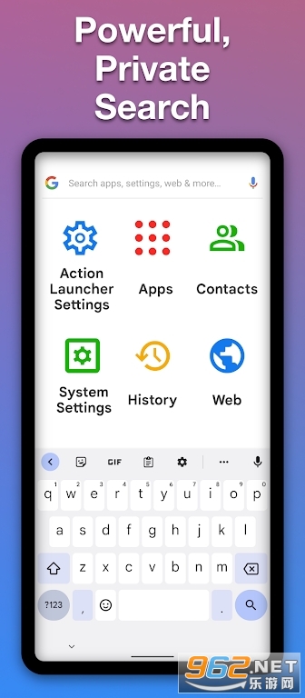 Action Launcher�߼����ƽ��v50.7 ���°��ͼ1