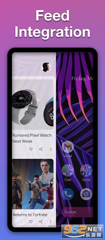 Action Launcher�߼����ƽ��v50.7 ���°��ͼ4