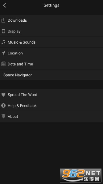 SkyView Free����Ԥ����׿��v3.8.6��ͼ4