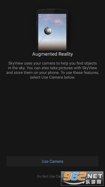 SkyView Free����Ԥ����׿��v3.8.6��ͼ2