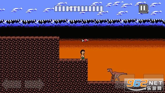 Ѩ����ս��Caveman Warv1.04 ��׿���ͼ1