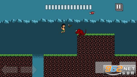 Ѩ����ս��Caveman Warv1.04 ��׿���ͼ0