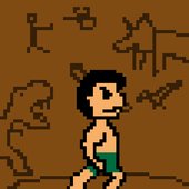 Ѩ����ս��Caveman War