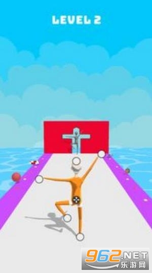 �ʺ�ǽ����Ϸ(Fit the Wall!)v1.003 ���°��ͼ1