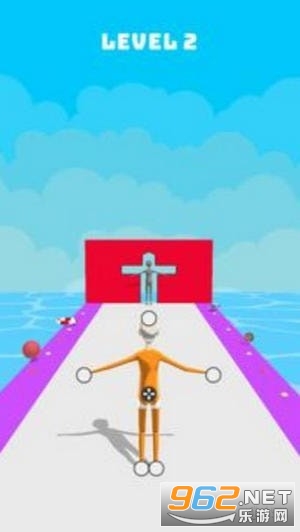 �ʺ�ǽ����Ϸ(Fit the Wall!)v1.003 ���°��ͼ0