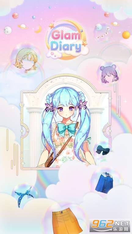 Glam Diary���°�v2.4.5��׿���ͼ3