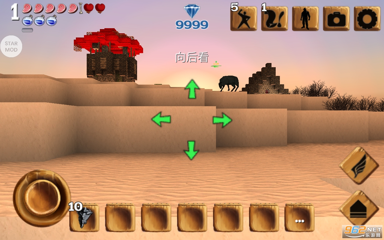 ������Ĺ���13.1.0�ƽ��(Block Story)��ͼ4