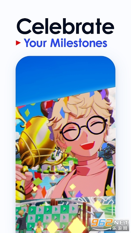 #Me二次元元宇宙截图1