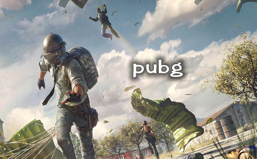 pubg���ʷ���������_pubg���ʷ�_pubg�����_������