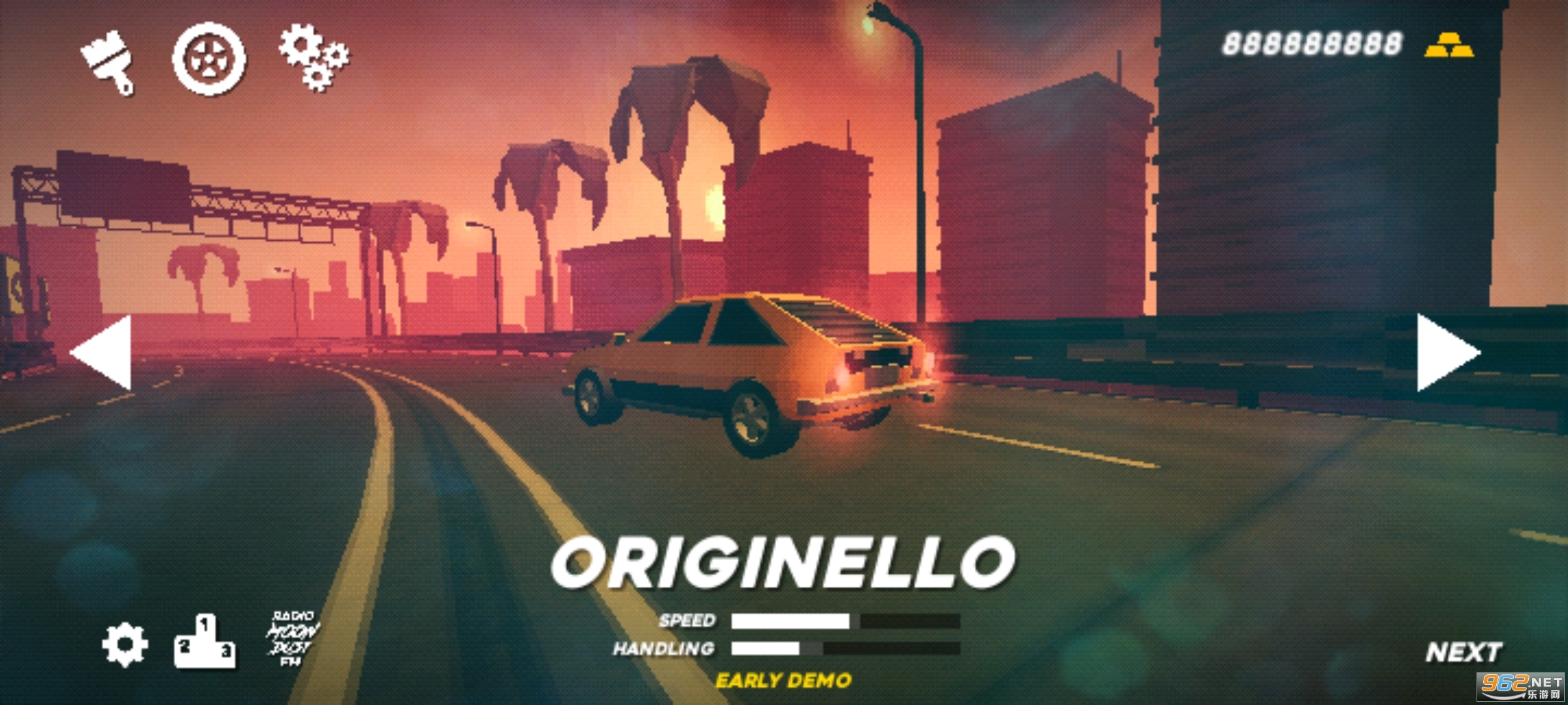 ���Ƹ��ٹ�·Pako Highway��Ϸ��ͼ2
