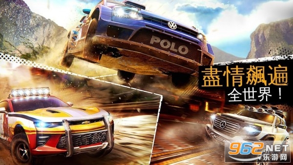 ʵ������3���İ�(Real Racing 3)v8.0.3 ���°��ͼ1