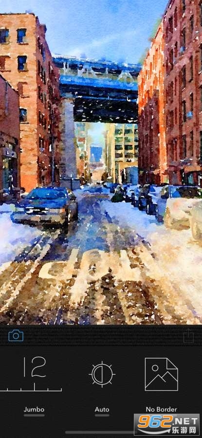 Waterlogue pro for mac2022 v1.4.7��ͼ3
