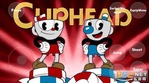 �豭ͷCuphead dlc�ֻ����ͼ2