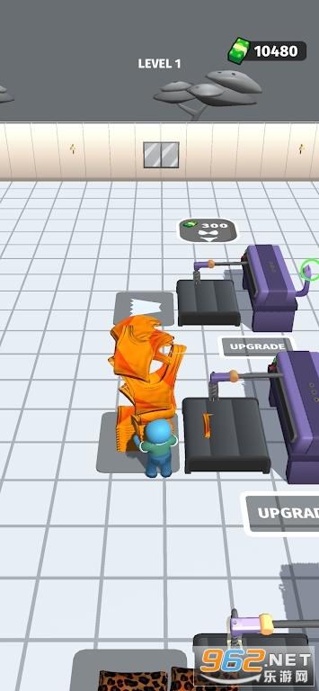 �÷��ʦ3D��Ϸ(Tailor Master 3D)��ͼ1