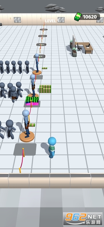 �÷��ʦ3D��Ϸ(Tailor Master 3D)��ͼ3