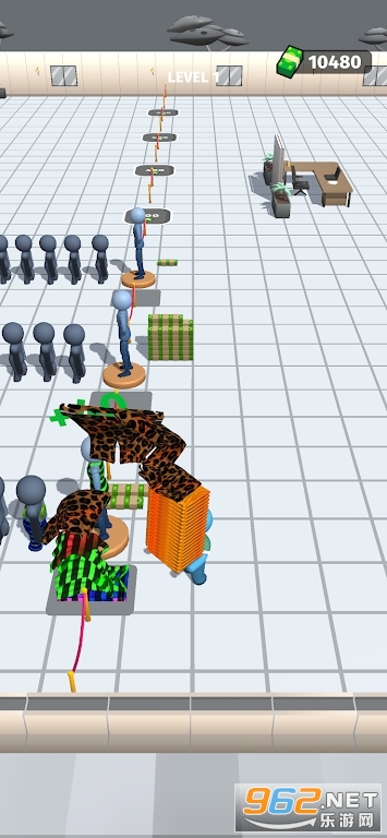 �÷��ʦ3D��Ϸ(Tailor Master 3D)��ͼ0