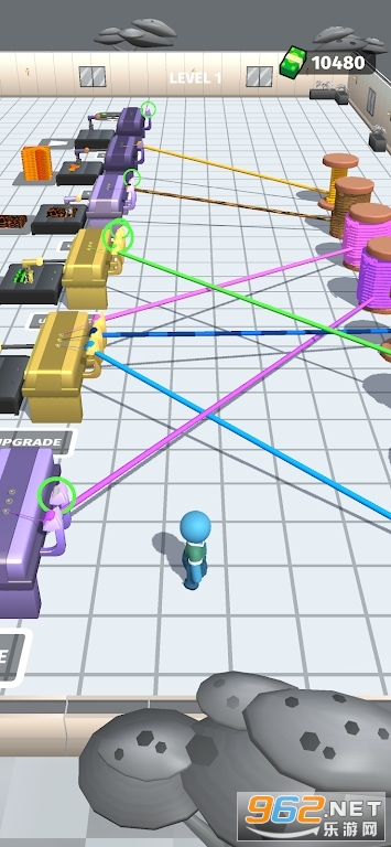 �÷��ʦ3D��Ϸ(Tailor Master 3D)��ͼ2