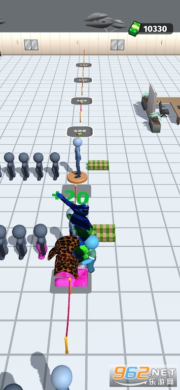 �÷��ʦ3D��Ϸ(Tailor Master 3D)��ͼ4