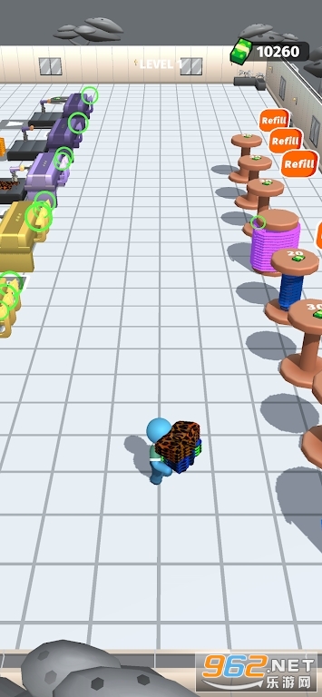 �÷��ʦ3D��Ϸ(Tailor Master 3D)��ͼ5