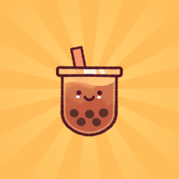 �����̲�Boba Tale��Ϸ