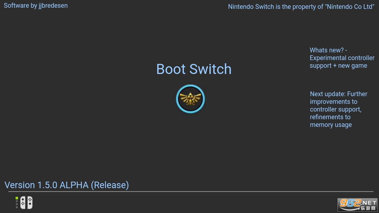 Nintendo Switch app���°� v1.5.0��ͼ1