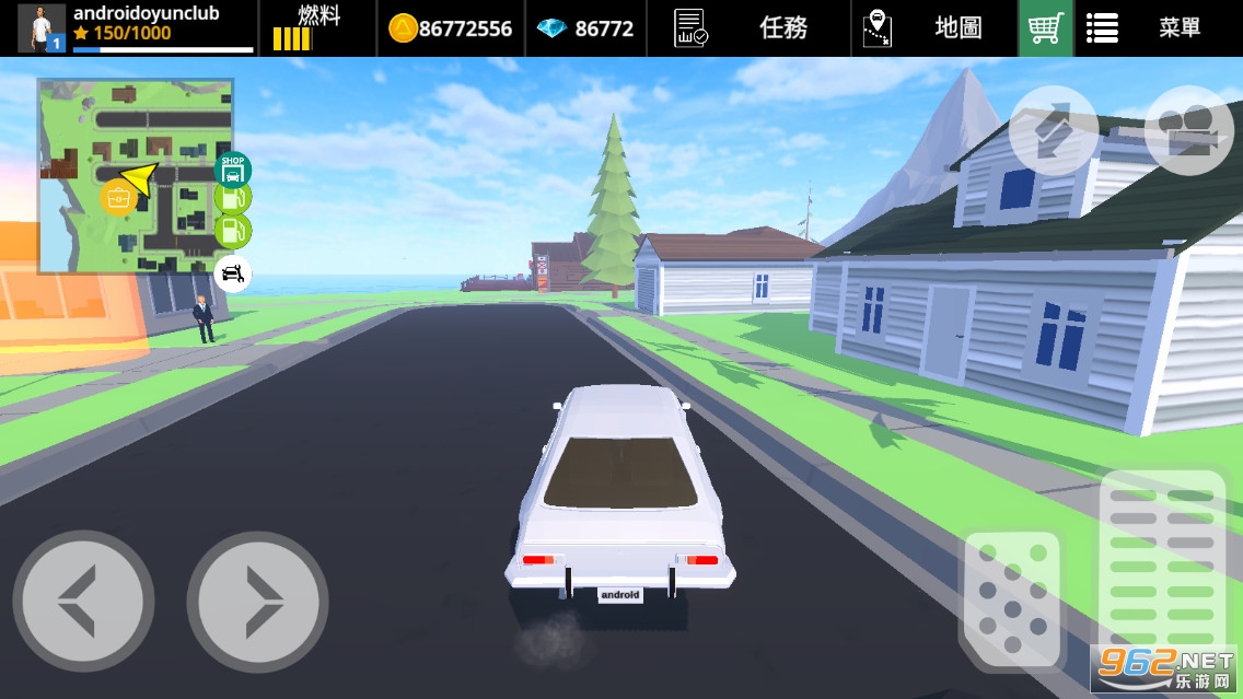 ��ʻ����߼���v0.20.01��׿���ͼ3