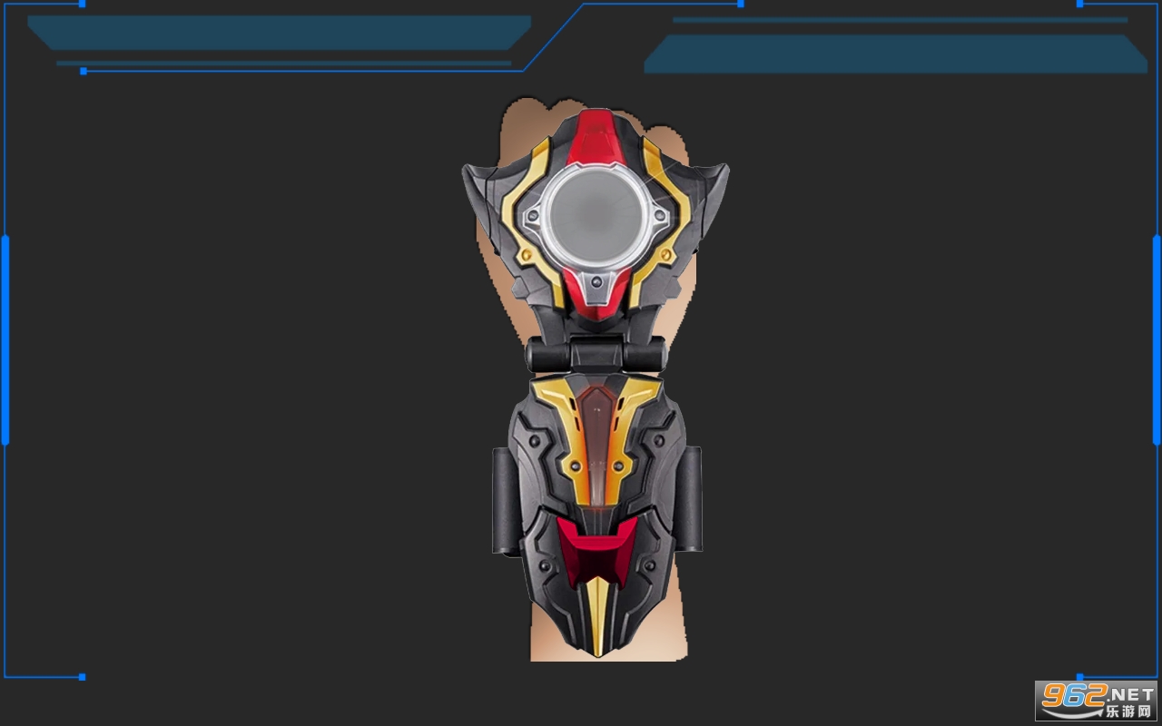 dx̩�Ȼ𻨱�����dx ultraman taiga��Ϸ��ͼ3