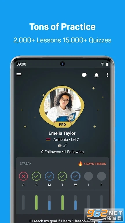 Sololearn���°���ѱ��ѧϰv4.23.1��׿���ͼ4