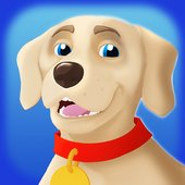 ������ﹷģ����My AR Puppy:Virtual Pet Dog Simulator Kids Games