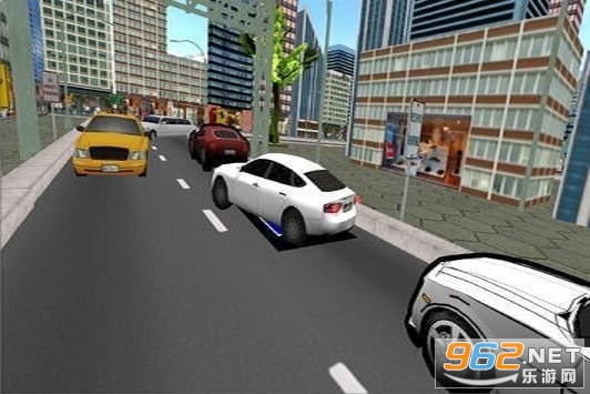 ��ŭ��ͣ����(Furious Car Parking)��Ϸ��ʽ��v1.2.3��ͼ0