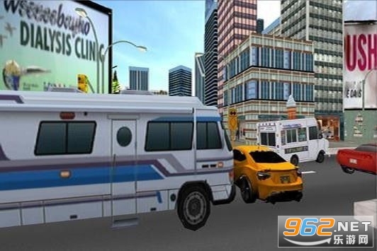 ��ŭ��ͣ����(Furious Car Parking)��Ϸ��ʽ��v1.2.3��ͼ3