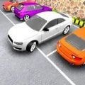 ��ŭ��ͣ����(Furious Car Parking)��Ϸ��ʽ��