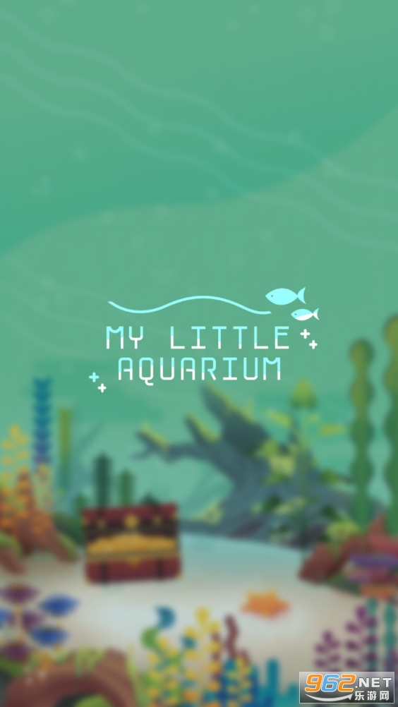 �ҵ�ССˮ���My Little Aquariumv88��׿���ͼ0