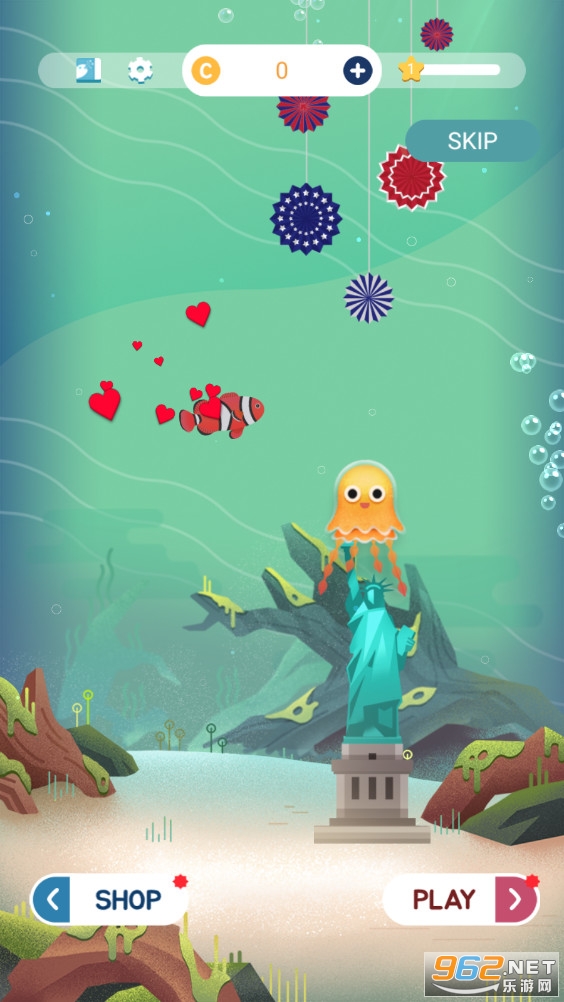 �ҵ�ССˮ���My Little Aquariumv88��׿���ͼ3