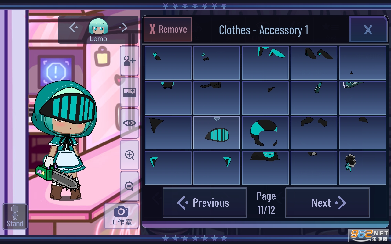 Gacha Fandoms���İ��ͼ1
