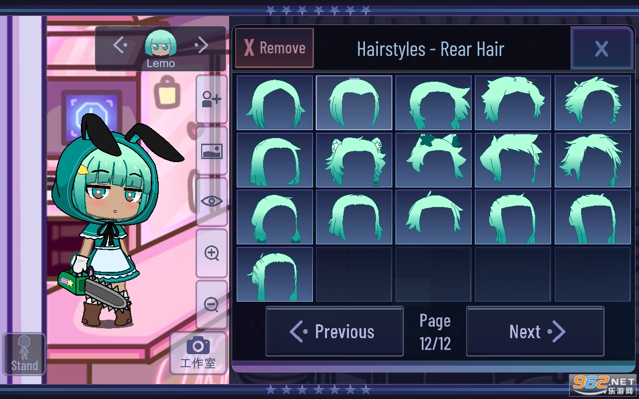 Gacha Fandoms���İ��ͼ0