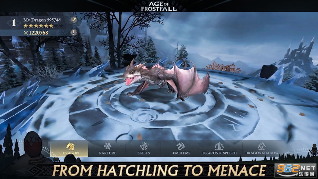 ˪��ʱ��Age of Frostfall��ͼ1