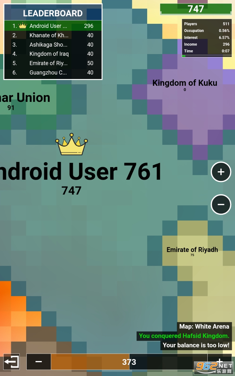 territorialio��׿��ͼ0