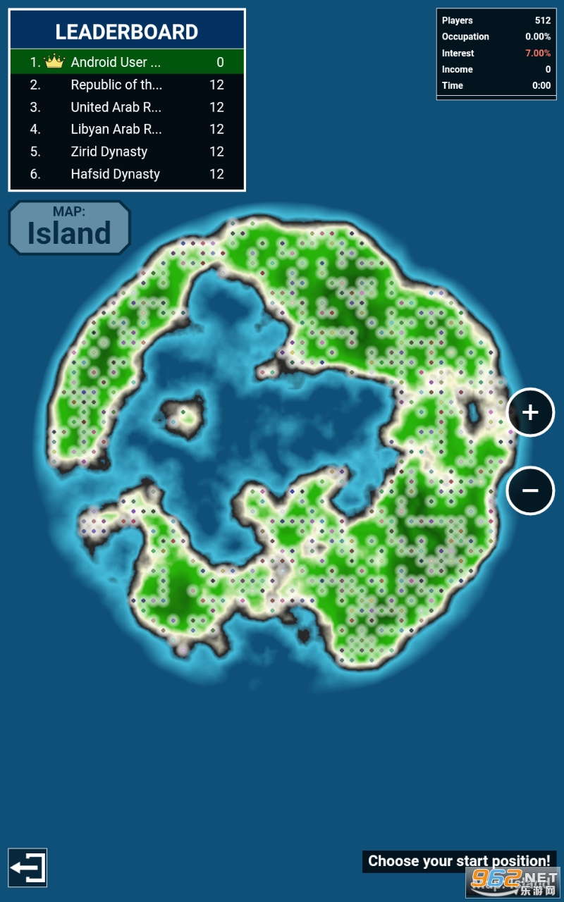 territorialio��Ϸ��׿�� v35��ͼ4