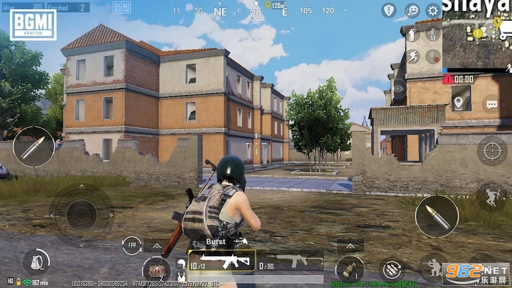 绝地求生印度服官方版(Battlegrounds Mobile India) 绝地求生印度服官方版(Battlegrounds Mobile India)