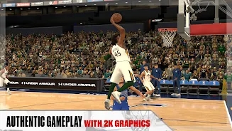 NBA2KMobile��׿��