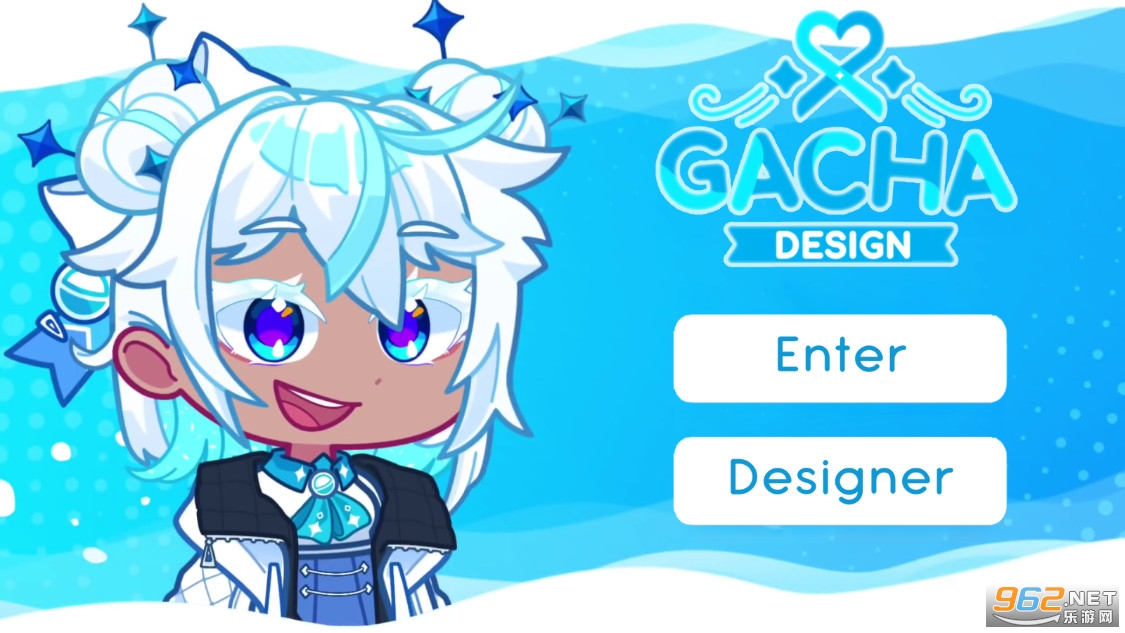 �Ӳ����ʦ������ֲ�Gacha Designr