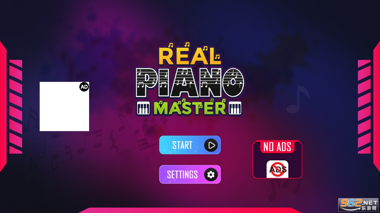 ��ʵ���ٴ�ʦReal Piano Master