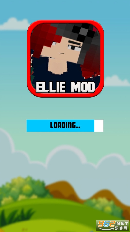 �ҵ����簬��ģ��Ellie Mod