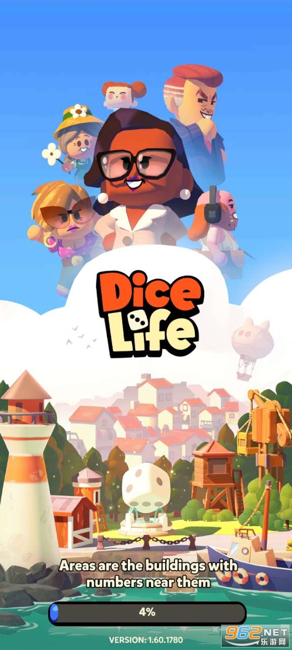 ��������Dice Life
