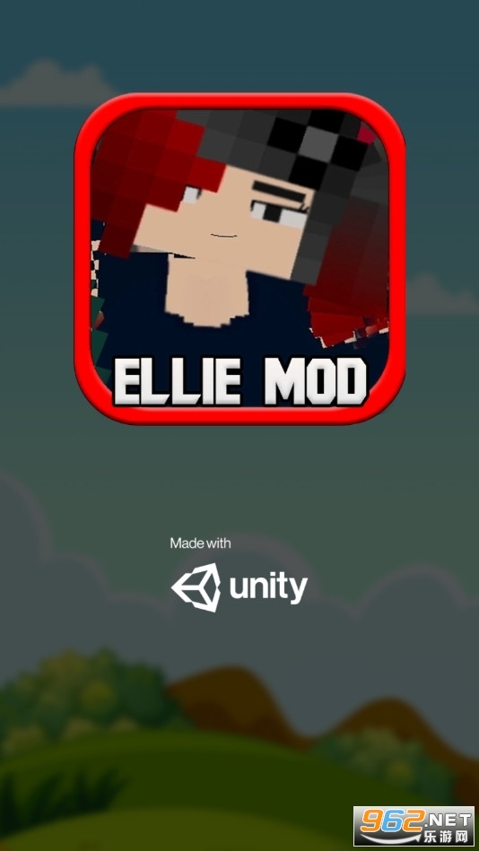 我的世界艾莉模组Ellie Mod基岩版 我的世界艾莉模组Ellie Mod基岩版
